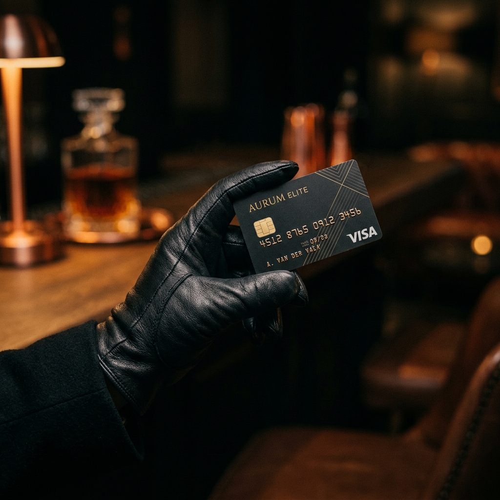 Domination Financière (Findom) - Carte de crédit et soumission